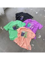 CLOSET S/S 2021 女裝上衣 (4色)